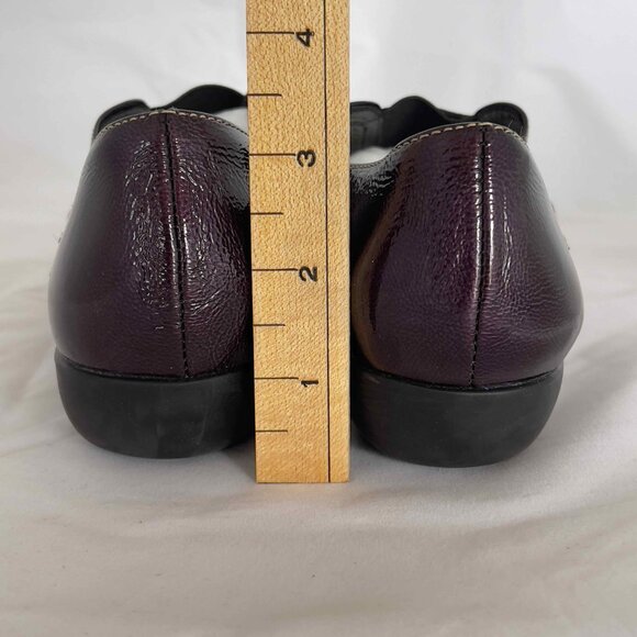 Un Tour En Ville Shoes - Made in France - Picture 6 of 8